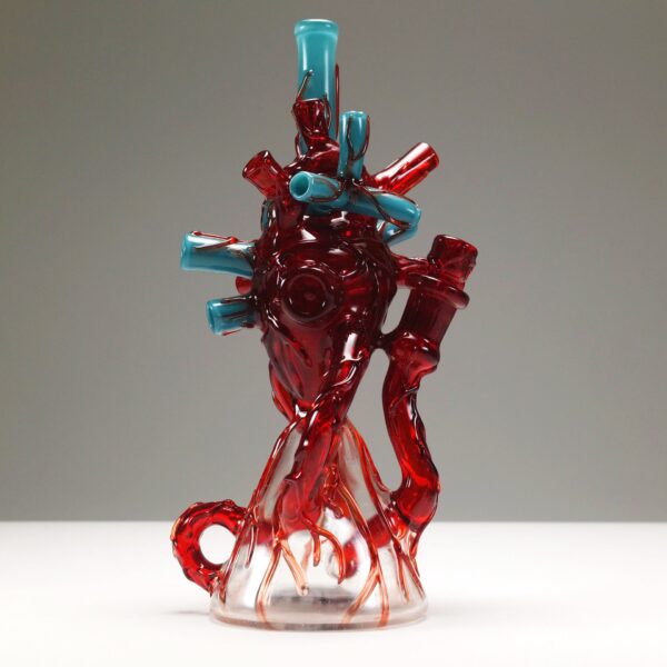 Shop AKM - Heart Klein in australian