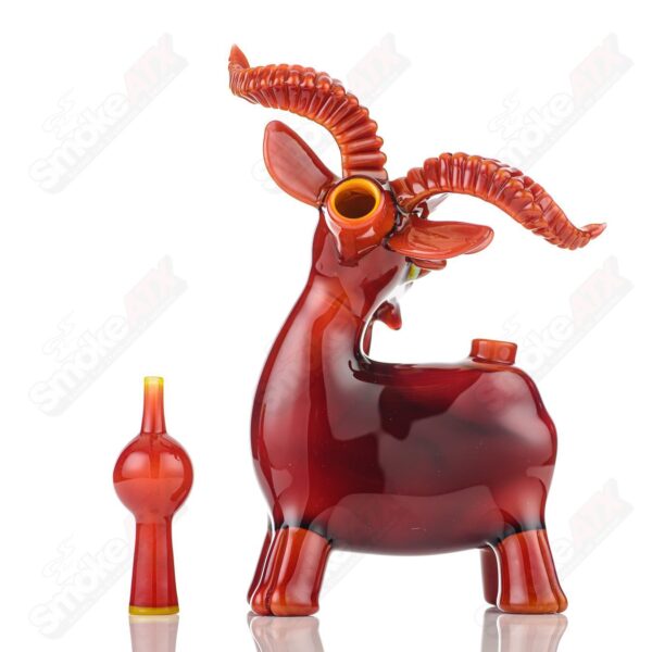 Shop Goat Rig by Robertson Glass in australian