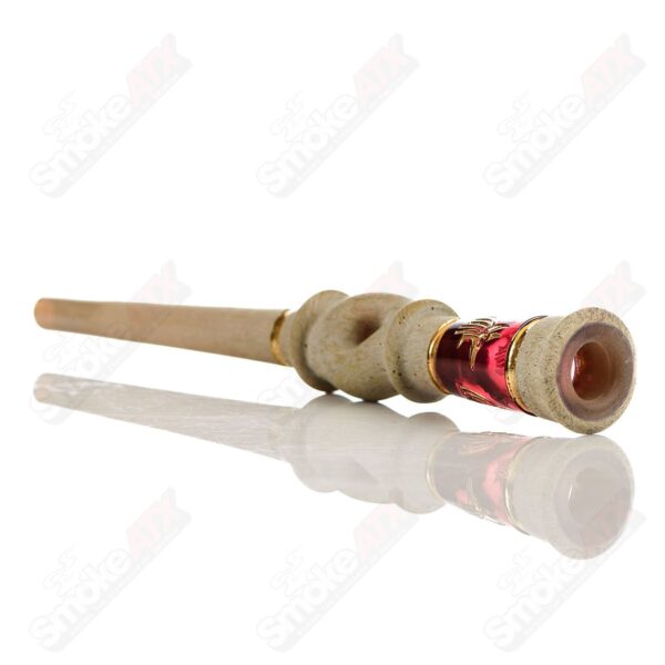 Shop Quellazair Joint Holder (Anubis) Green T Glass in australian