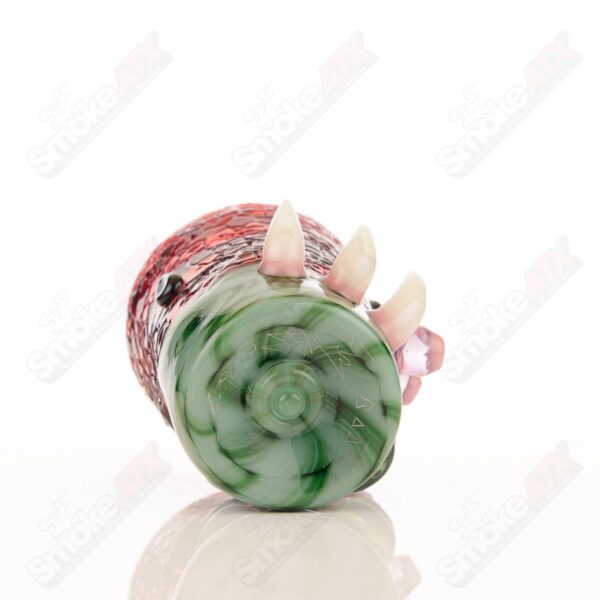 Shop Salty Watermelon Shot Glass by Boots x Salt Glass in australian