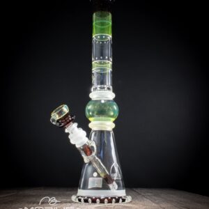 Shop Mobius - GRB 16 - Hybrid Series - Pineapple Juice & Cropal Pomegranate Mix in australian
