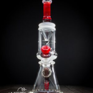 Shop Mobius - 14"er - Hybrid Series - Phoenix & Cropal Pomegranate Mix in australian
