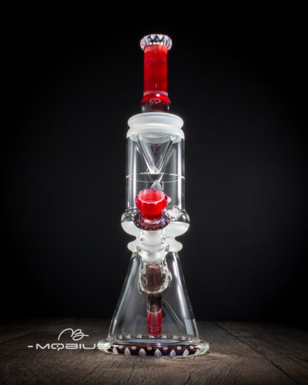 Shop Mobius - 14"er - Hybrid Series - Phoenix & Cropal Pomegranate Mix in australian