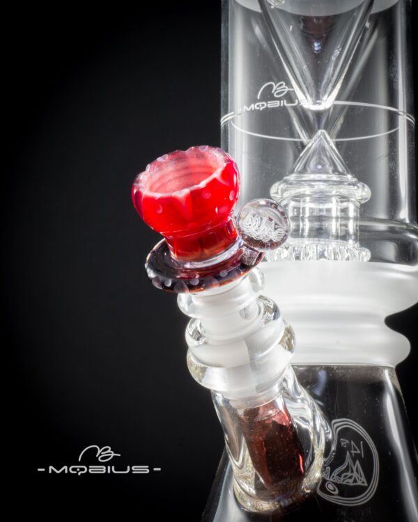 Shop Mobius - 14"er - Hybrid Series - Phoenix & Cropal Pomegranate Mix in australian