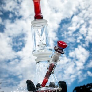 Shop Mobius - 14"er - Hybrid Series - Phoenix & Cropal Pomegranate Mix in australian