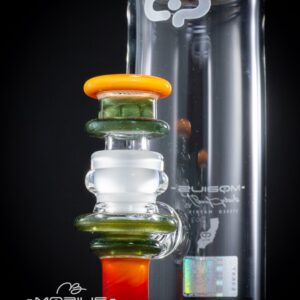 Shop Mobius - 65T Stereo Matrix V5 - Worked Series - Double Rainbow & Cropal Jackpot in australian