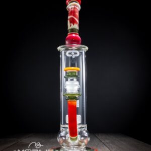 Shop Mobius - 65T Stereo Matrix V5 - Worked Series - Double Rainbow & Cropal Jackpot in australian