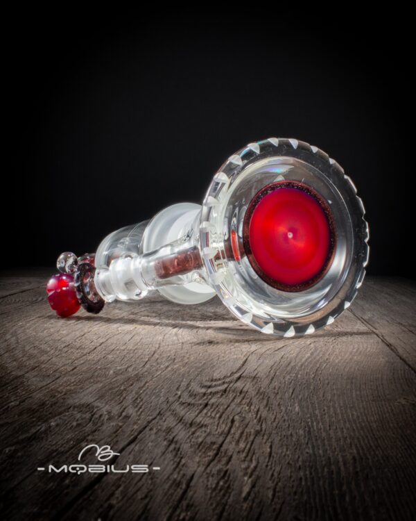 Shop Mobius - 14"er - Hybrid Series - Phoenix & Cropal Pomegranate Mix in australian