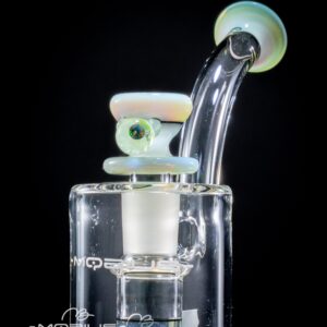 Shop Mobius - Ion Matrix OG V1 - Accent Series - Whole Milk & Galaxy in australian