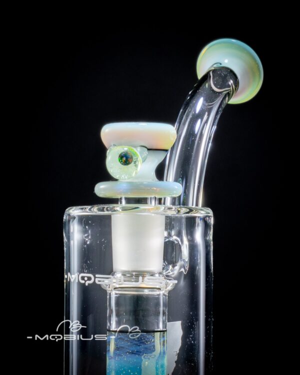Shop Mobius - Ion Matrix OG V1 - Accent Series - Whole Milk & Galaxy in australian