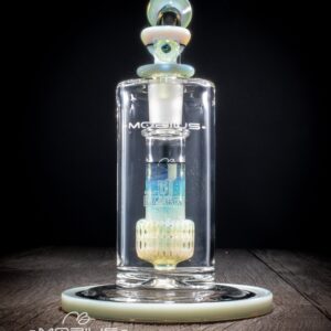Shop Mobius - Ion Matrix OG V1 - Accent Series - Whole Milk & Galaxy in australian