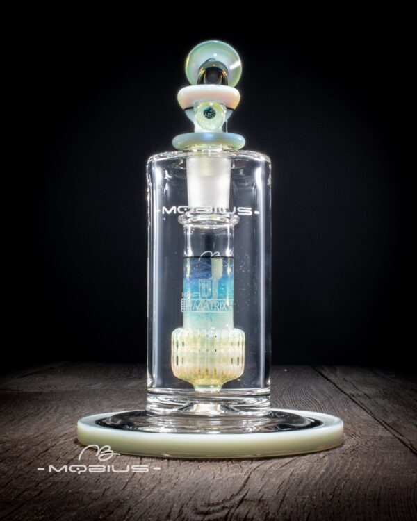 Shop Mobius - Ion Matrix OG V1 - Accent Series - Whole Milk & Galaxy in australian