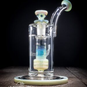 Shop Mobius - Ion Matrix OG V1 - Accent Series - Whole Milk & Galaxy in australian