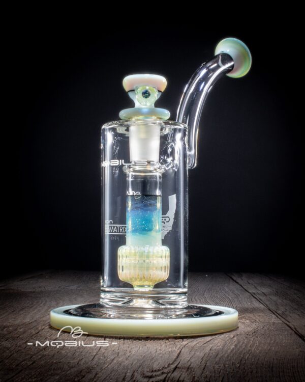 Shop Mobius - Ion Matrix OG V1 - Accent Series - Whole Milk & Galaxy in australian
