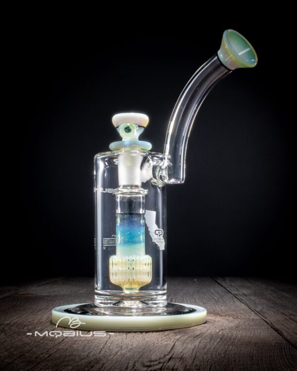 Shop Mobius - Ion Matrix OG V1 - Accent Series - Whole Milk & Galaxy in australian