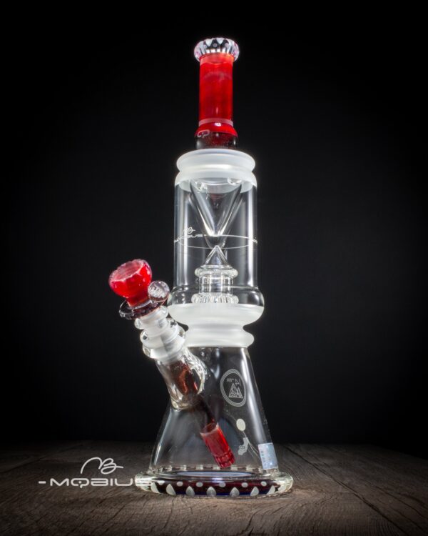 Shop Mobius - 14"er - Hybrid Series - Phoenix & Cropal Pomegranate Mix in australian