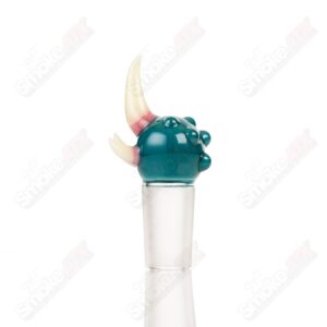Shop 14mm Joint Plug (Peacock) Salt in australian