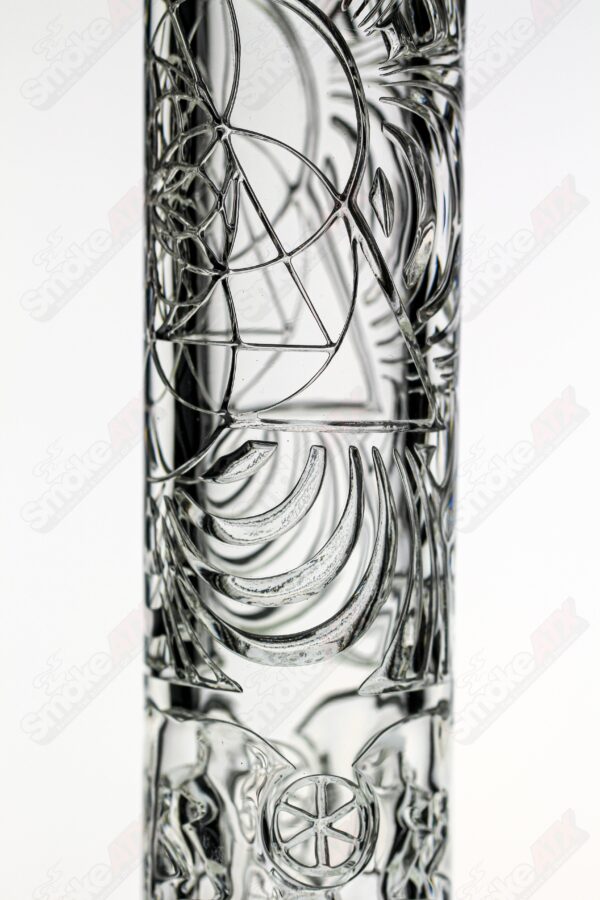 Shop Treeless Tree Perc 2.0 Clear Avant-Garde Glass in australian