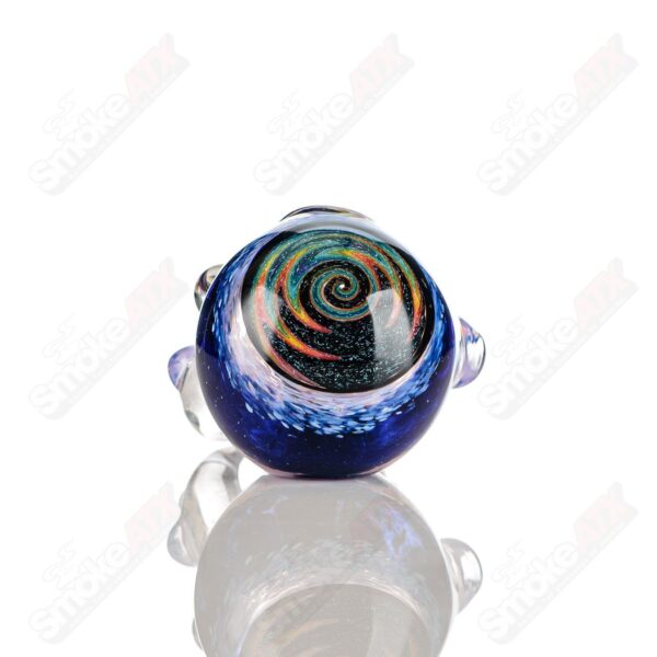 Shop #32 Color Worked IO Spoon Jeremy from Oregon in australian