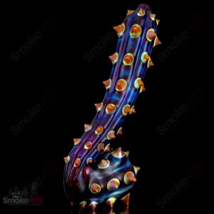 Shop Cactus Sherlock (Red) Unparalleled Glass in australian