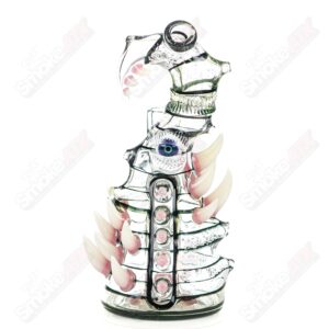 Shop UV Saltacc WhipCurl (Dust Storm Custom Colors/ UV Rainbow Colors) Dust Storm x SALT in australian