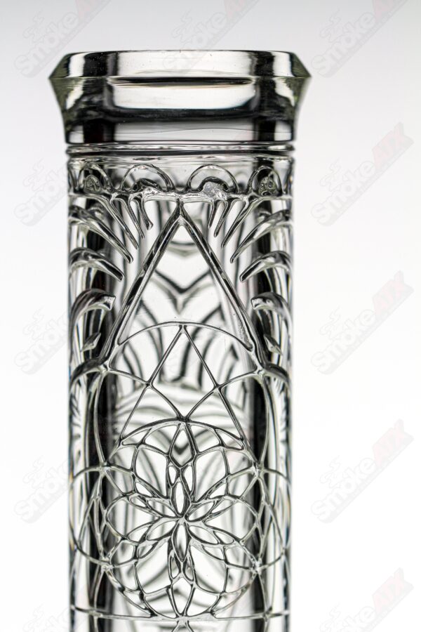 Shop Treeless Tree Perc 2.0 Clear Avant-Garde Glass in australian