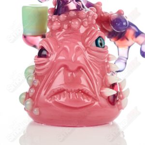 Shop Organism Soul Window (Blush/Tooth/Stargazer/Slime) Brandon Martin x SALT in australian