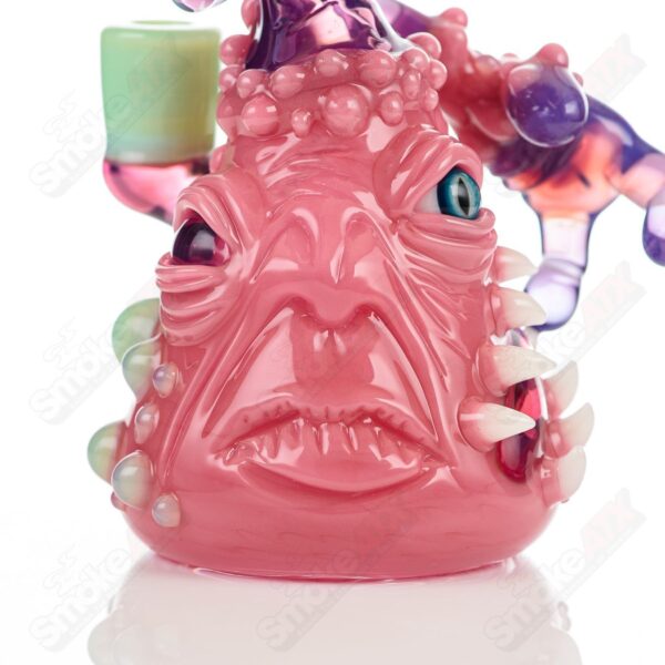 Shop Organism Soul Window (Blush/Tooth/Stargazer/Slime) Brandon Martin x SALT in australian