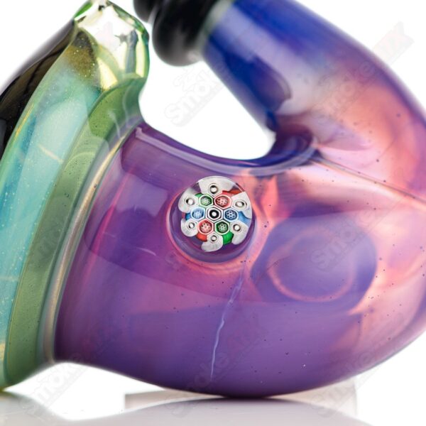 Shop Purple/Blue Sherlock JMass in australian