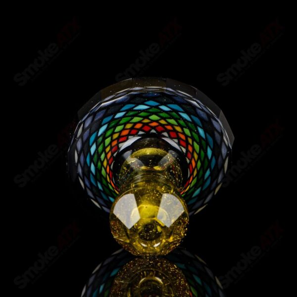 Shop Faceted Fillacello & Terps Achilles Rig by Kevin Murray in australian