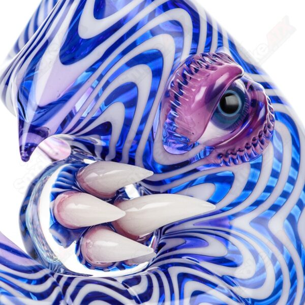 Shop Sherlock (Cobalt Blue/Star White/Royal Jelly) Galactic Glass x SALT in australian