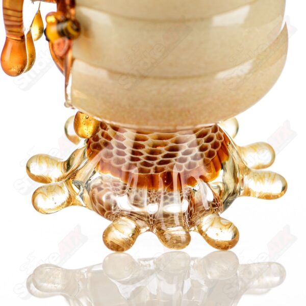 Shop 1/2 Hive Honeycomb Set Joe P Glass in australian
