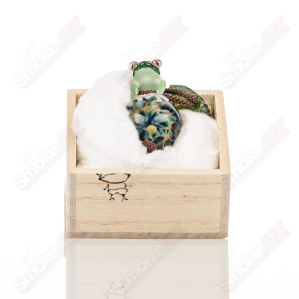 Shop #1 Sky 空 Pendant Kengtaro Glass in australian
