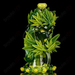 Shop Lace Face Ganja Goddess Recycler in australian