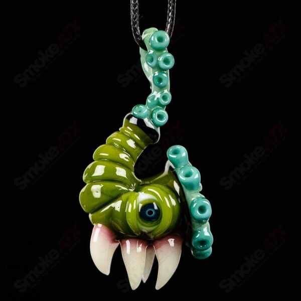 Shop #3 Sherlock Pendant SALT x JMass in australian