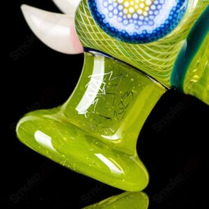 Shop #2 19mm 3-Hole Slide Dosa x Salt Glass in australian