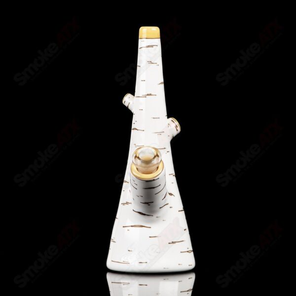 Shop Birch Face Rig Foster Glass in australian