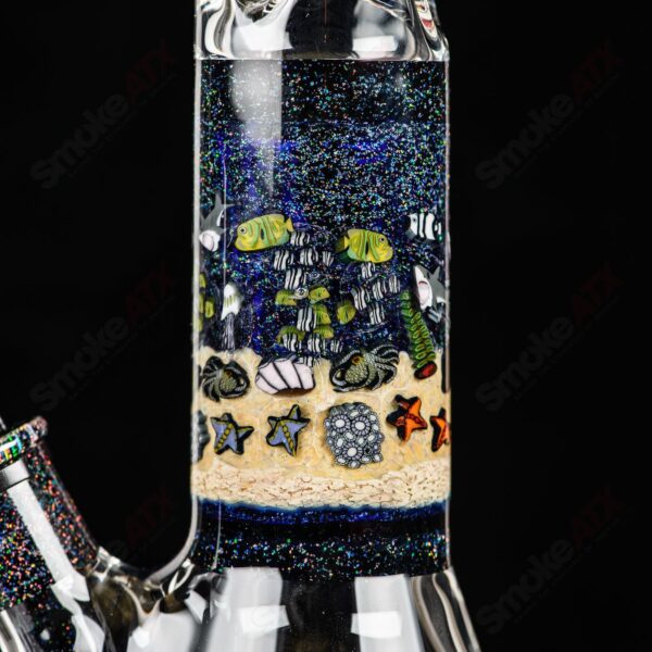 Shop Engraved, Crushed Opal, Milli Under Water Theme Custom by Illadelph & Dave Strobel in australian