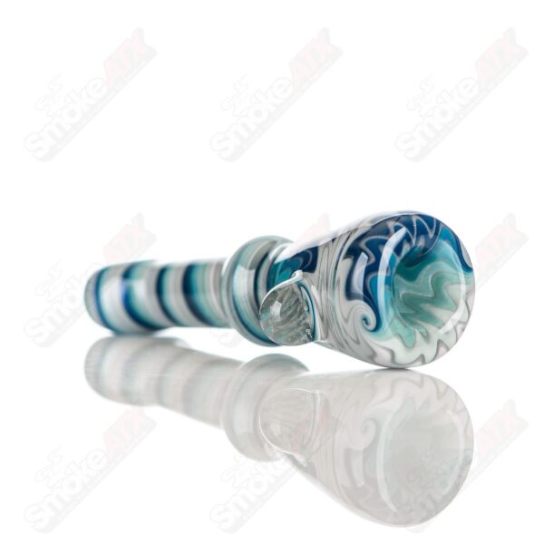 Shop #17 Wig Wag Chillum Katy Wright Glass in australian