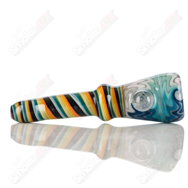 Shop #11 Wig Wag Chillum Katy Wright Glass in australian