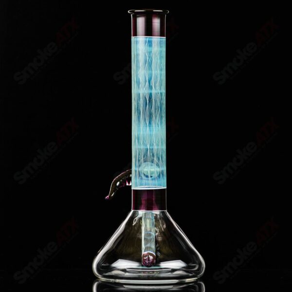 Shop Tube (Gold Amethyst/ White Lotus/ Neptune) w Bowl Indo x GD in australian