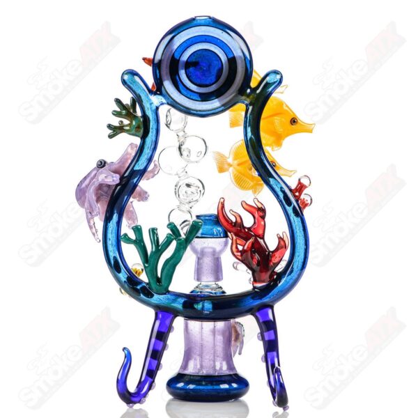 Shop Sea Life Shrine Joe P x Burtoni in australian