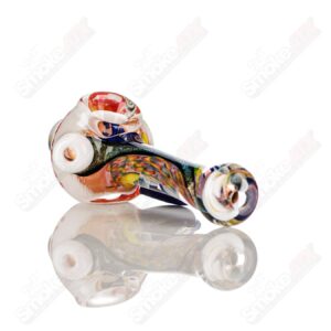 Shop #19 Color Worked IO Spoon Jeremy from Oregon in australian