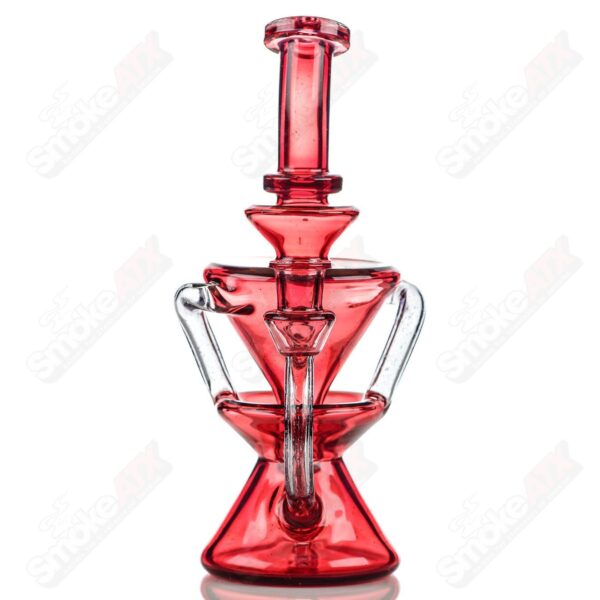 Shop Full Size CFL Recycler Captn Chronic in australian
