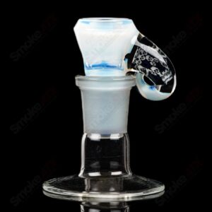 Shop #3 18mm Moonstone Slide LE /25 Black T x Crunklestein in australian