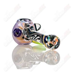 Shop #27 Color Worked IO Spoon Jeremy from Oregon in australian