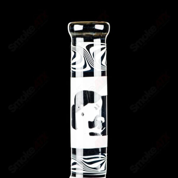 Shop Swiss Perc - 1 of 1 “B&W” XXL Classic w/Dizzle, KurtB & CaC in australian
