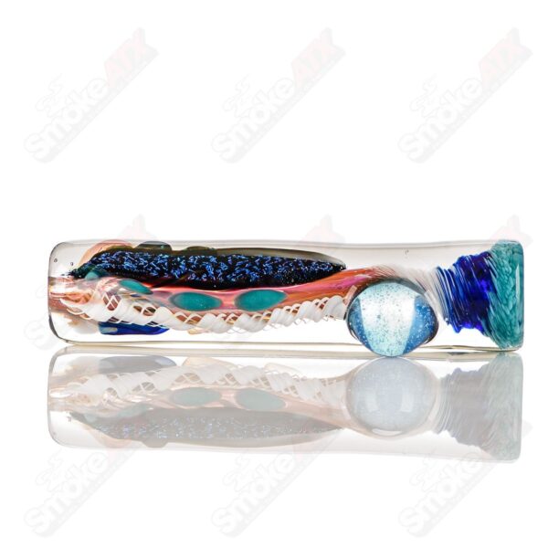 Shop #17 Color Worked IO Chillum Jeremy from Oregon in australian