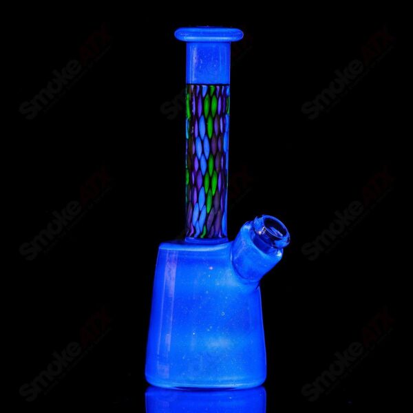 Shop #2 UV Mini Rig BCM Glass in australian