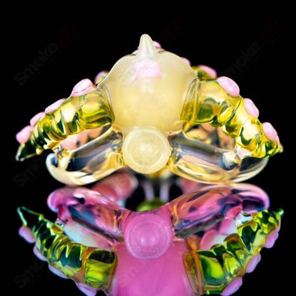 Shop Medusa Pendant Laceface x SALT in australian